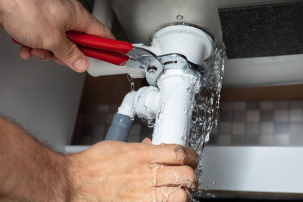 Trusted Sequim, WA Water damage restoration Experts