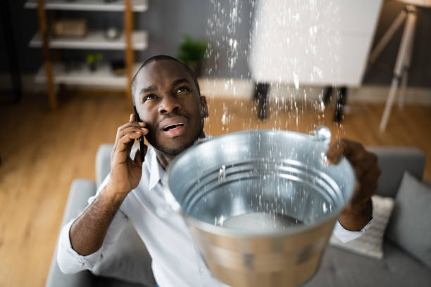 Best Flood restoration services  in Sequim, WA