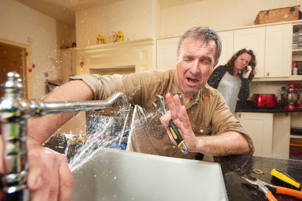 Best Emergency water damage restoration  in Sequim, WA